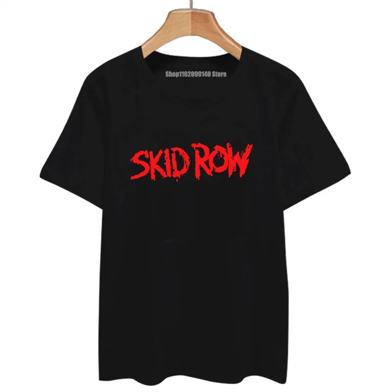 Street Fashion Jersey - Kaus grafis baris selip pria wanita,