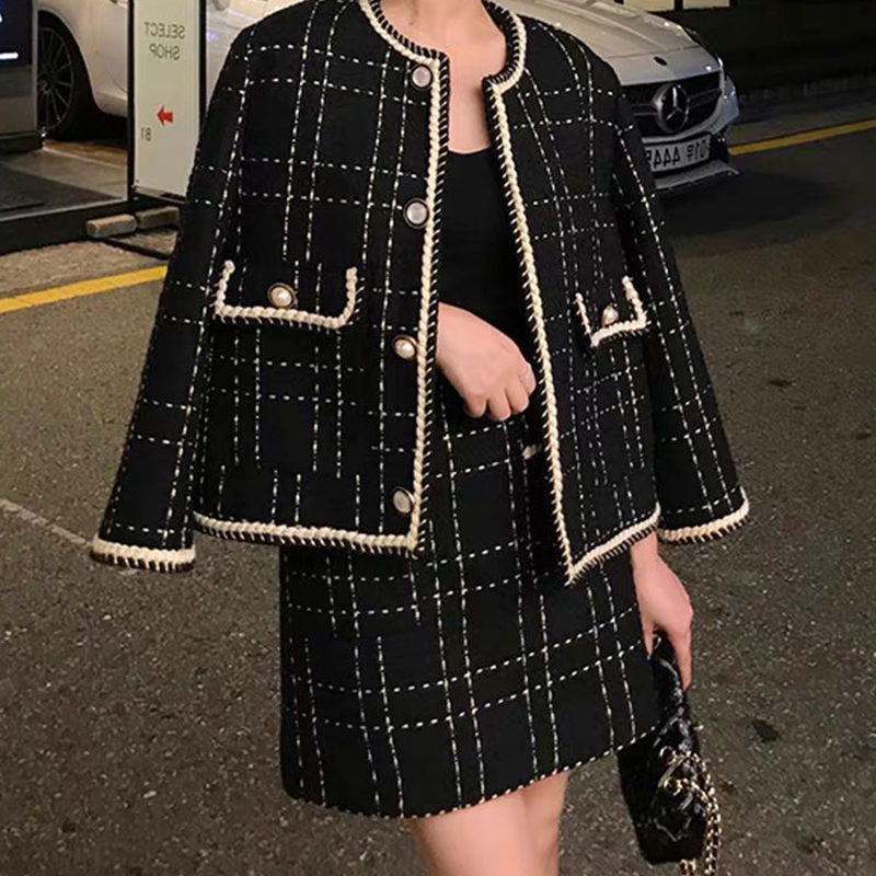 Street Fashion Jacket Men - Setelan Wol Jalan Goreng Wanita 2023