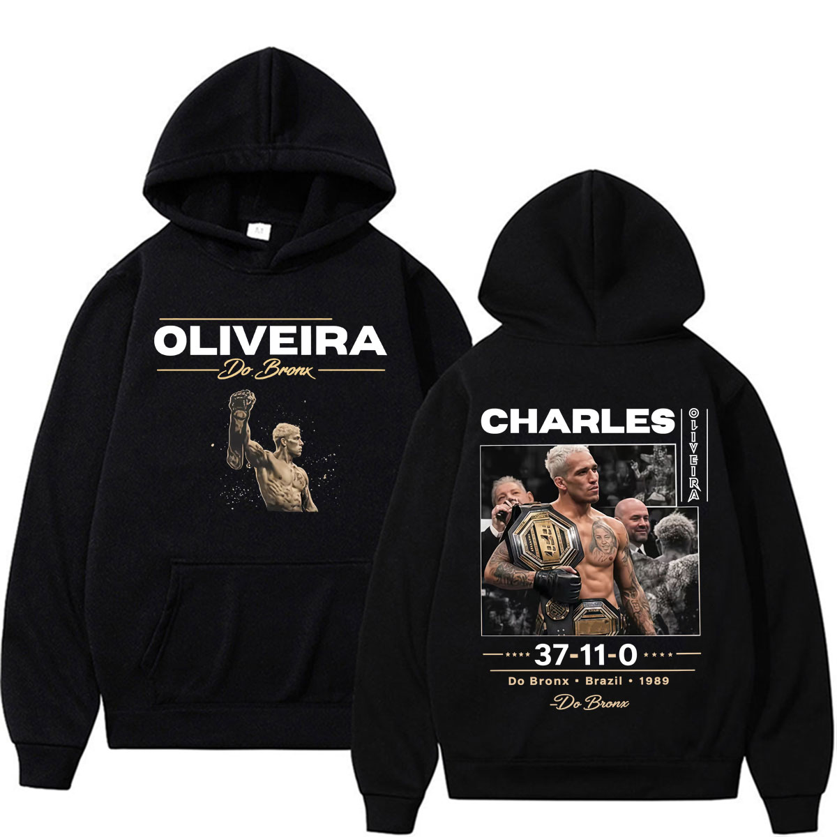 Street Fashion Brazil - Do Bronx Brazil Charles Oliveira Kaus