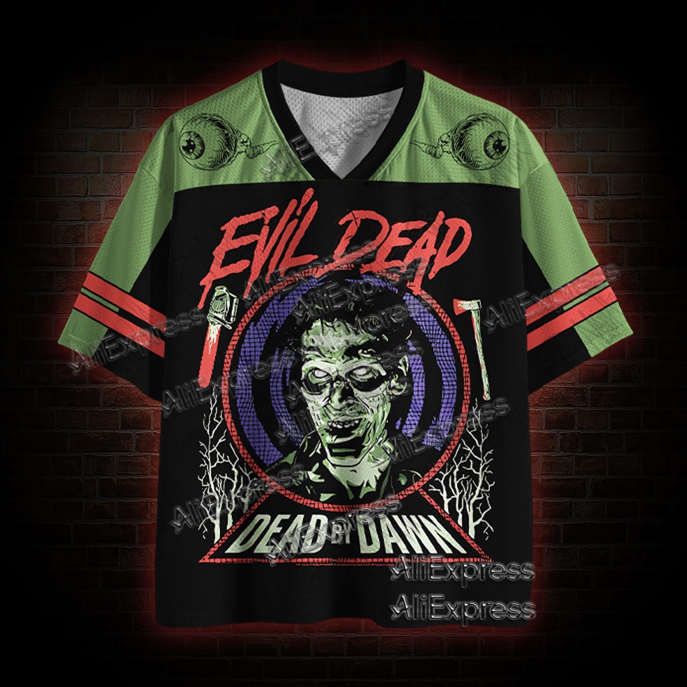 Street Fashion Jersey - (ZZ) Produk Terlaris di Pasar, Jersey