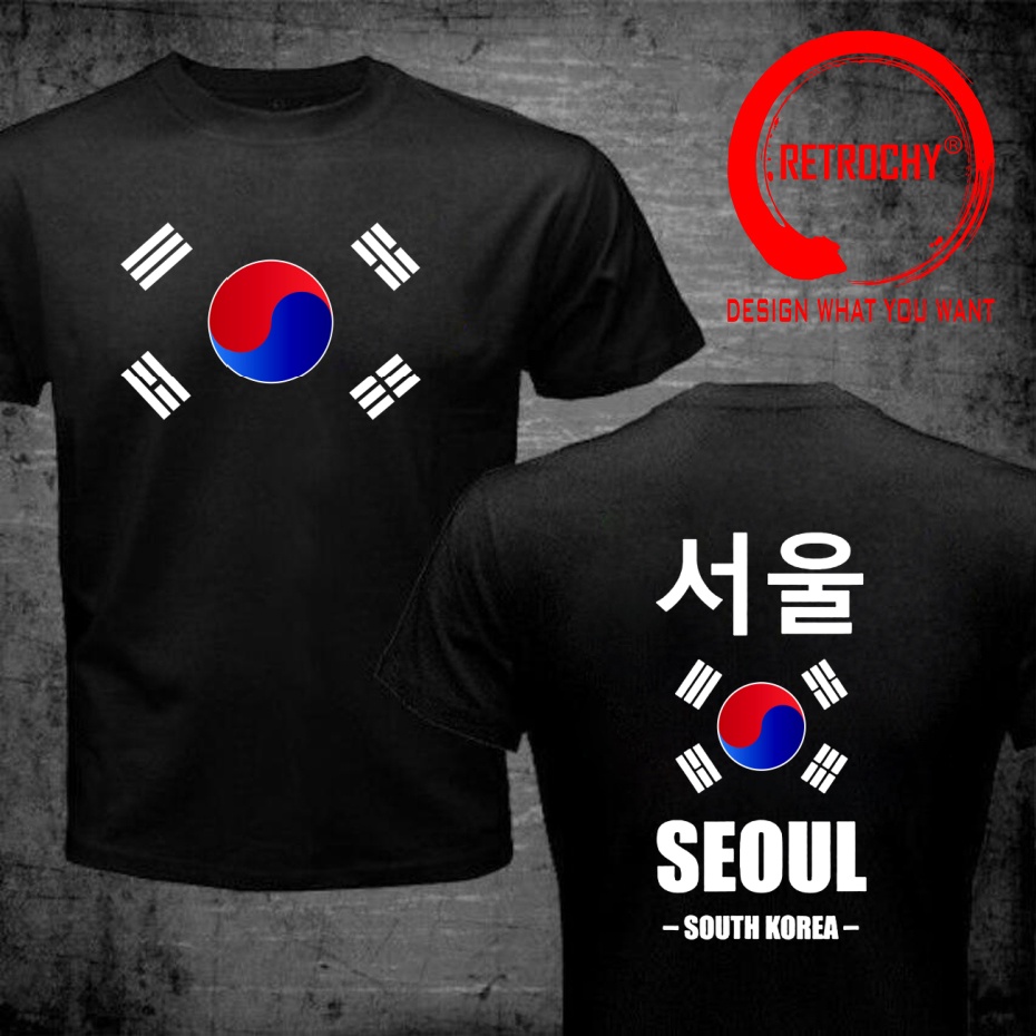 Street Fashion Of Seoul - Desain Lucu Seoul Südkorea Korea Selatan