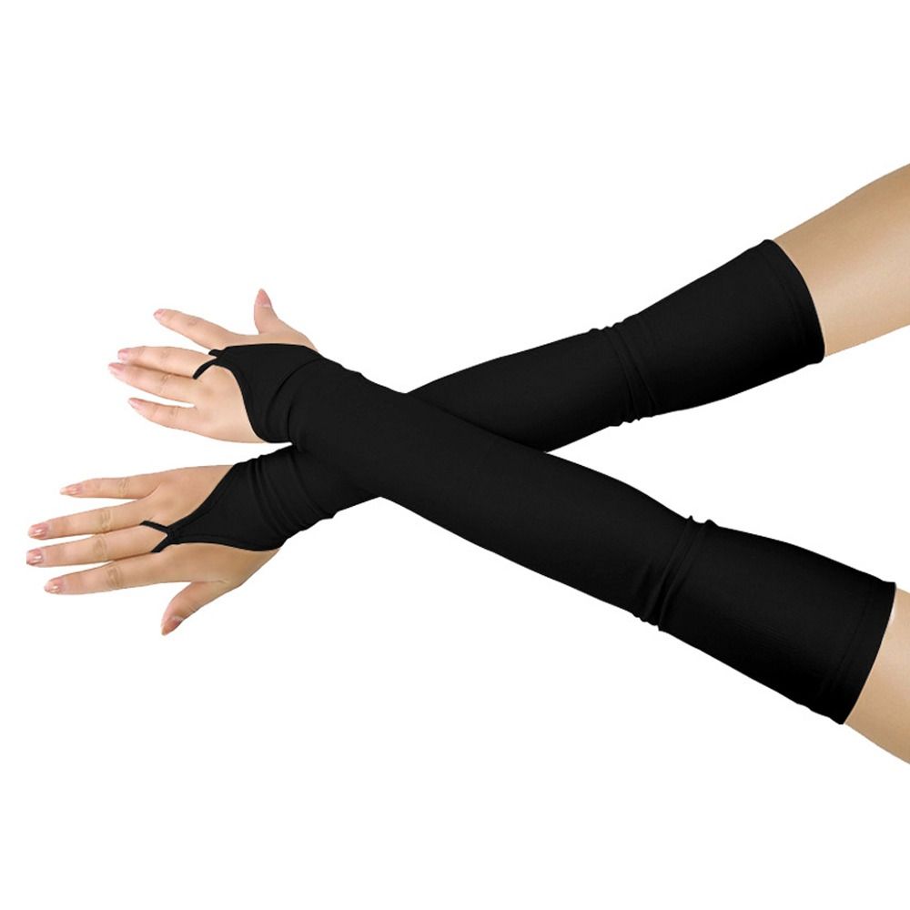 Street Fashion Gloves - Sarung tangan pengantin wanita, sarung tangan