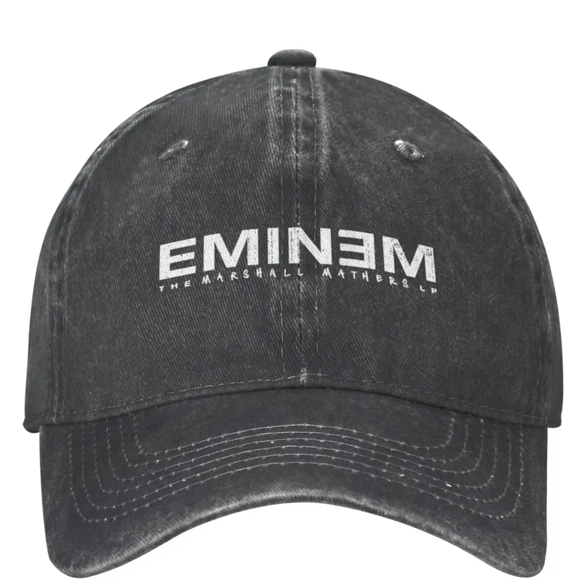 Street Fashion Loverboy Hat - Topi Baseball Vintage Rapper Rap God