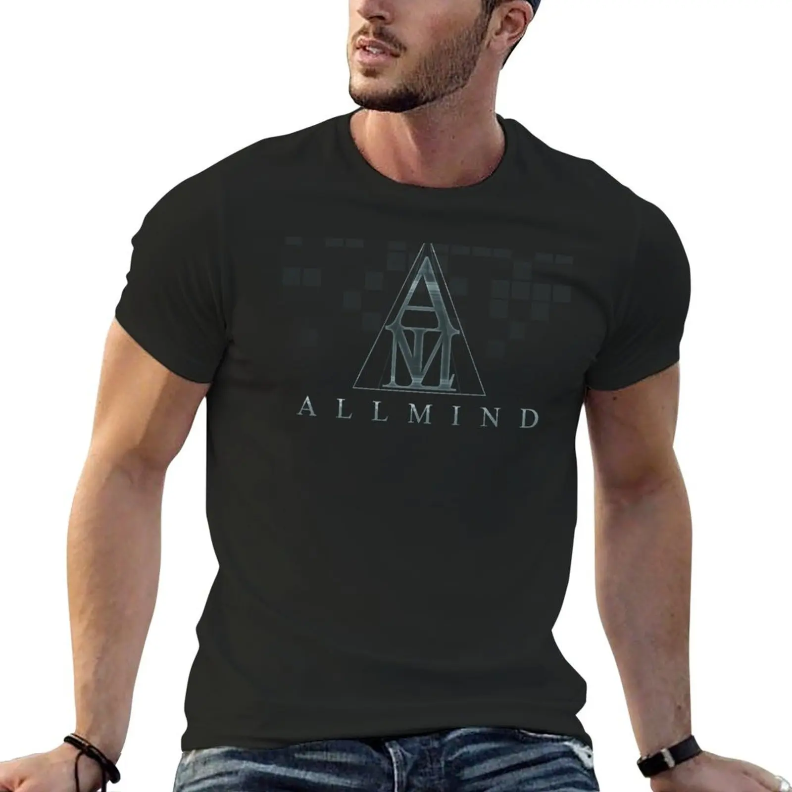 Street Fashion Jersey - ALLMIND dari Lapis Baja Core VI