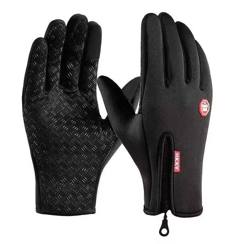 Street Fashion Gloves - Sarung tangan bersepeda luar ruangan, sepeda
