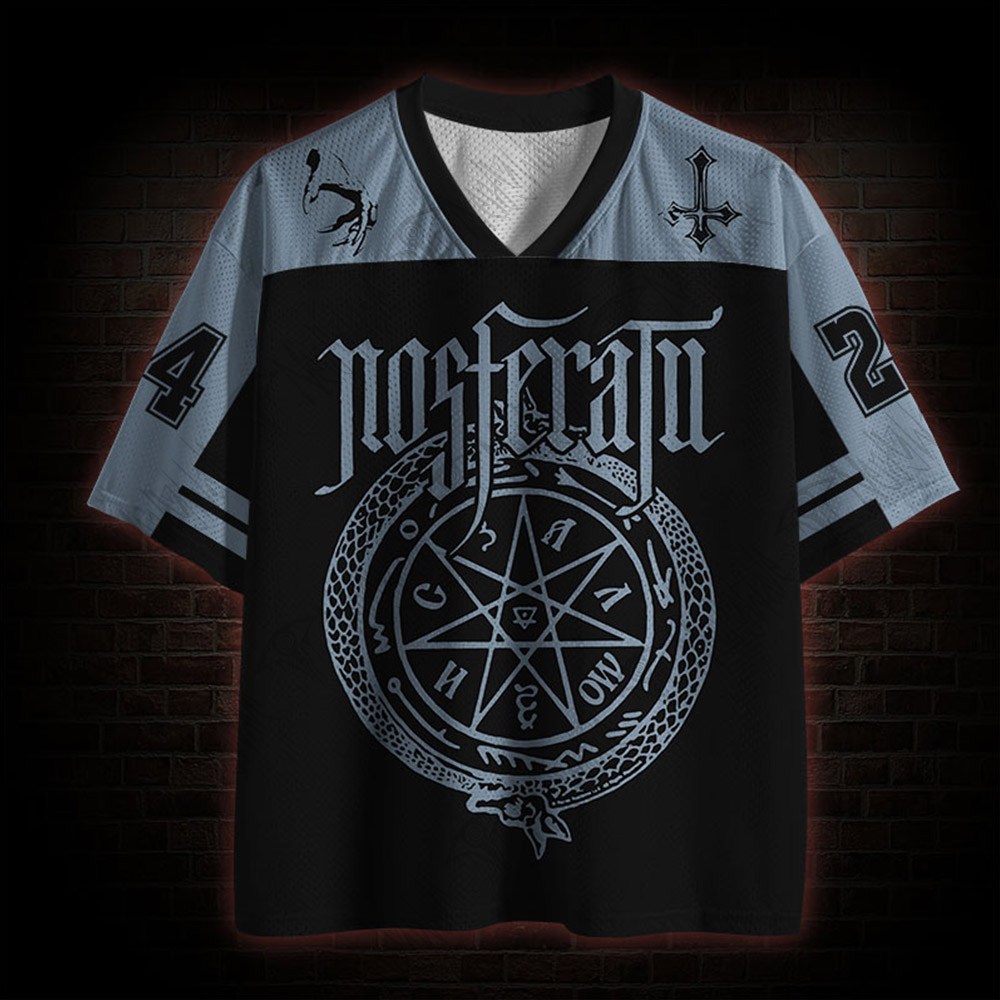 Street Fashion Jersey - Produk Terlaris, Jersey Mesh Cepat Kering