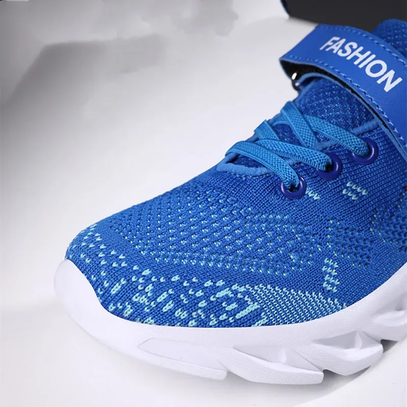 Sneaker olahraga anak-anak, se - Street Fashion Boy ulasan dan harga