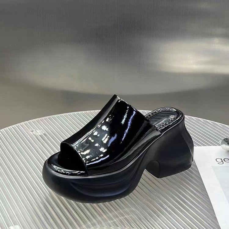 Sandal Wanita Musim Panas, San - Street Fashion Luxury ulasan dan harga
