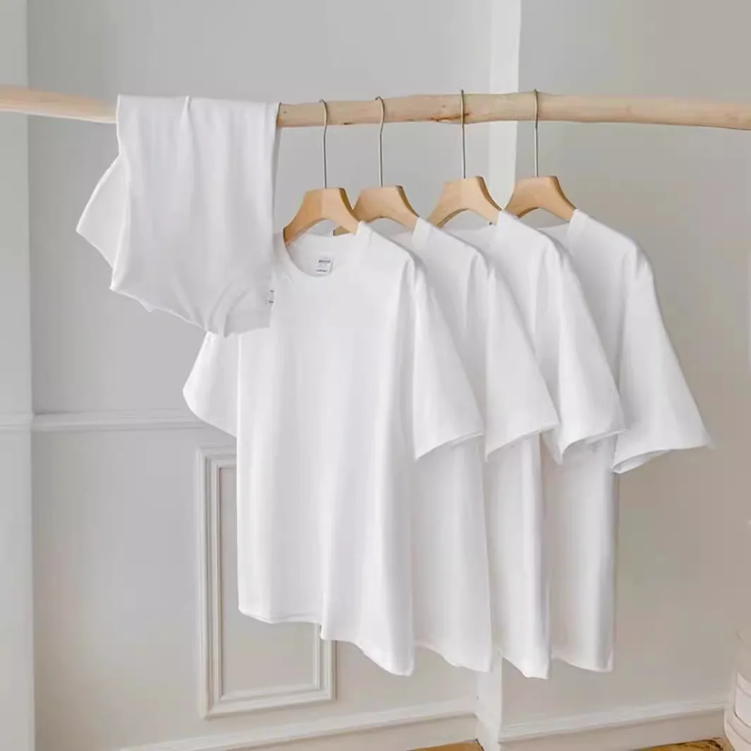 Kaos Lengan Pendek Model Kerah - Street Fashion Of Seoul ulasan dan harga