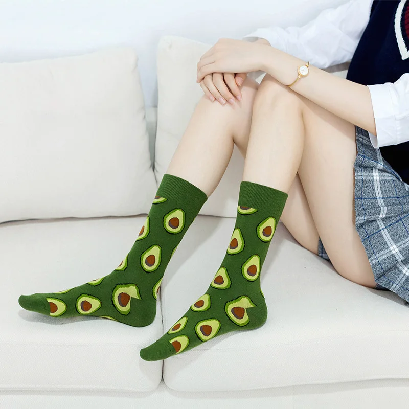 5 Pasang Kaos Kaki Katun Fashi - Street Fashion For Boy ulasan dan harga