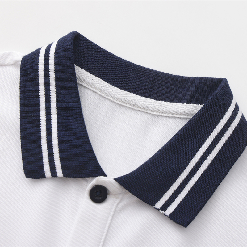 Kaos Polo Anak Lengan Pendek M - Street Fashion Boy ulasan dan harga