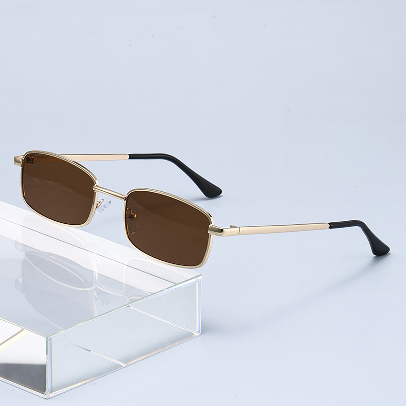 Kacamata Hitam Punk Fashion Wa - Street Fashion Glasses ulasan dan harga