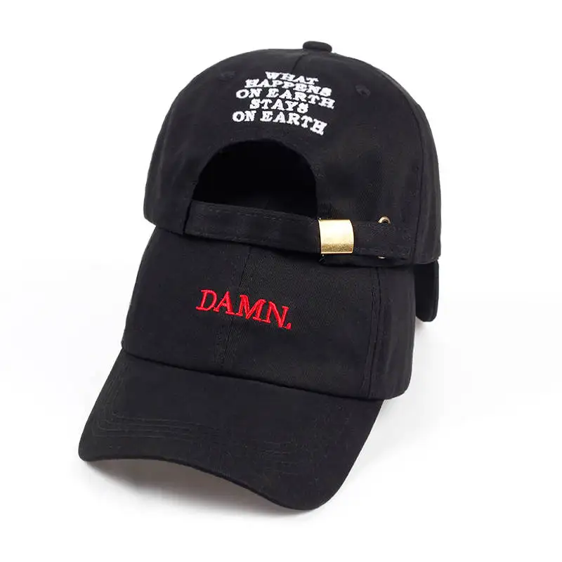 Topi DAMN untuk Pria dan Wanit - Street Fashion Loverboy Hat ulasan dan harga