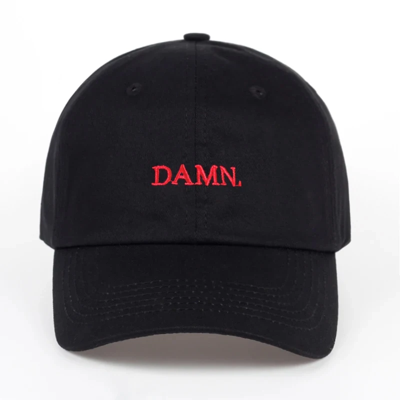 Topi DAMN untuk Pria dan Wanit - Street Fashion Loverboy Hat ulasan dan harga