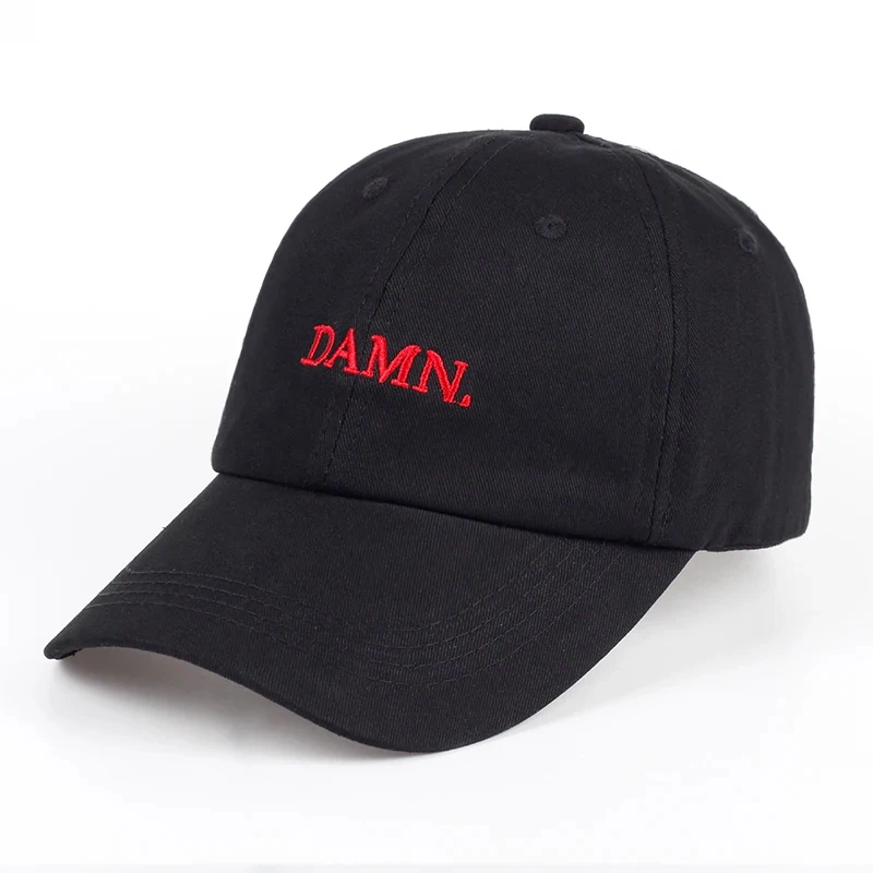 Topi DAMN untuk Pria dan Wanit - Street Fashion Loverboy Hat ulasan dan harga