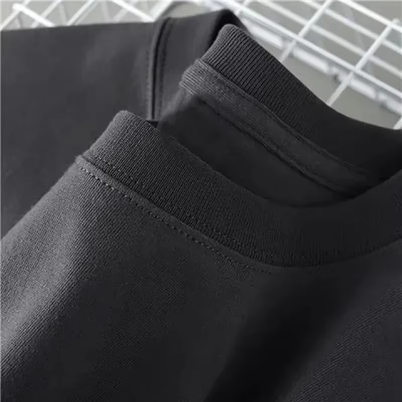 Kaos Lucu Gen Z Meme Ni Hao Fi - Street Fashion Gen Z ulasan dan harga