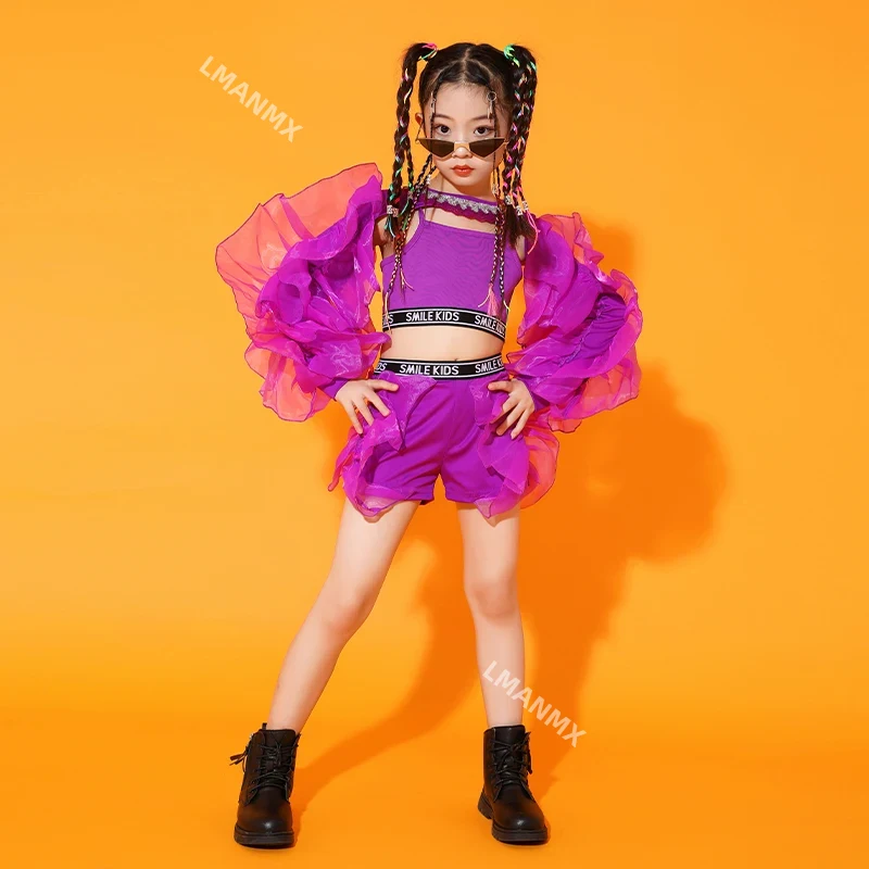 Fashion kostum dansa jalanan a - Street Fashion Runway ulasan dan harga