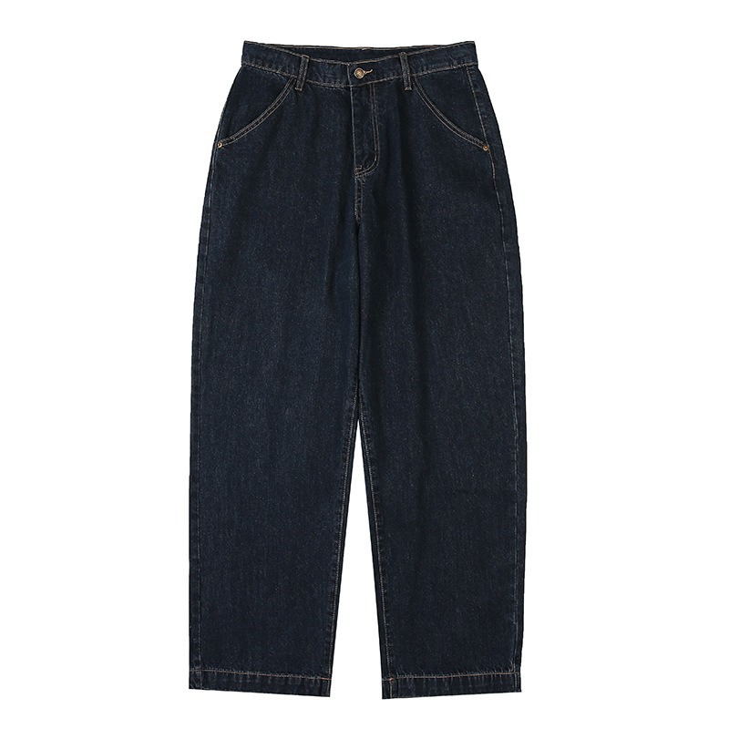 MAQVOB Jeans Trendi Merek Mewa - Street Fashion Brand ulasan dan harga