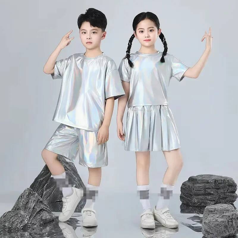 Set Hip-Hop Anak Laki-laki dan - Street Fashion For Boy ulasan dan harga