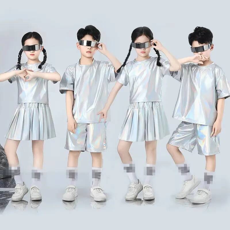 Set Hip-Hop Anak Laki-laki dan - Street Fashion For Boy ulasan dan harga