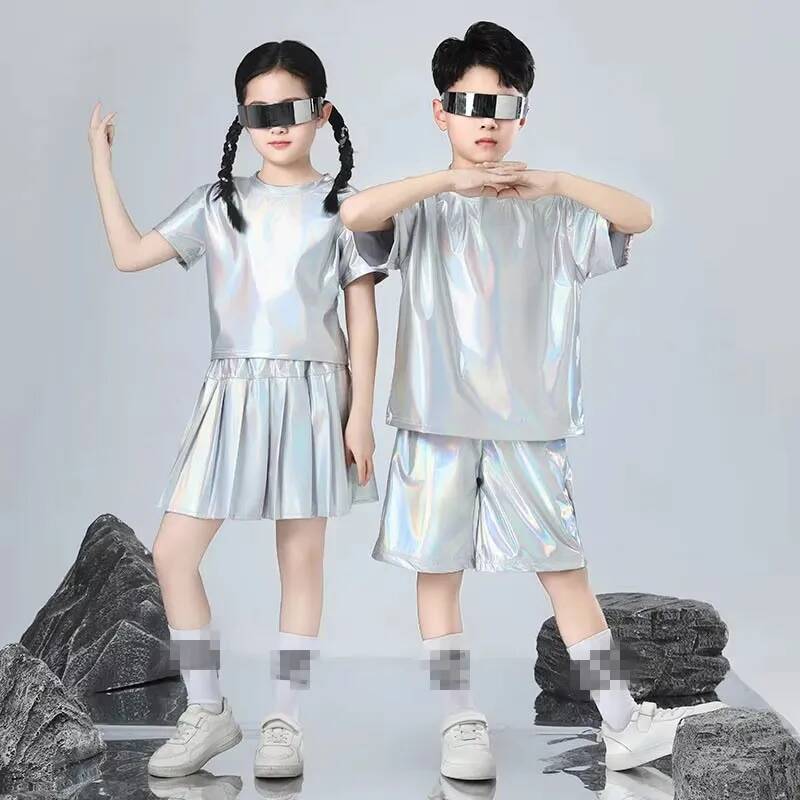 Set Hip-Hop Anak Laki-laki dan - Street Fashion For Boy ulasan dan harga