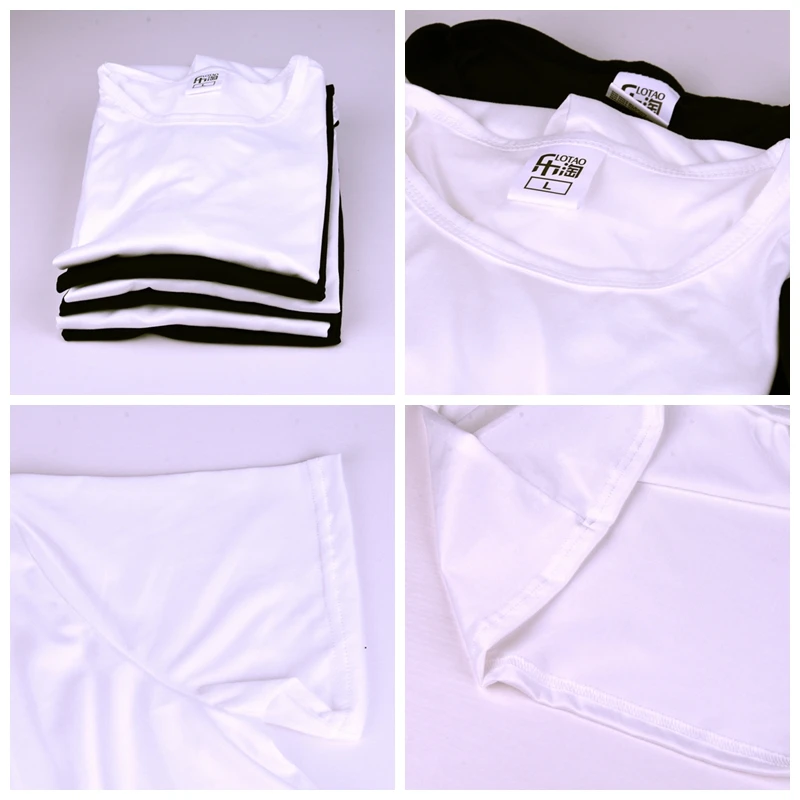 Mike Mentzer kaus lengan pende - Street Fashion Jersey ulasan dan harga