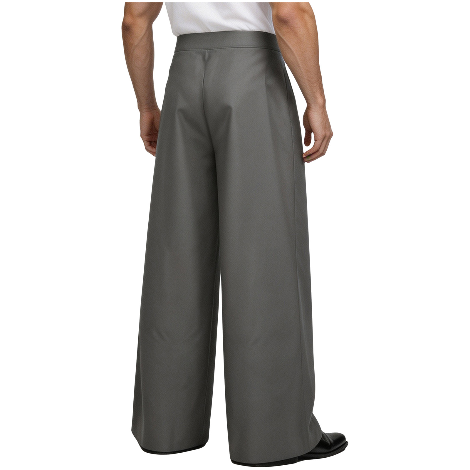 Celana Cargo Pria dengan Pingg - Cargo Pant Wide ulasan dan harga