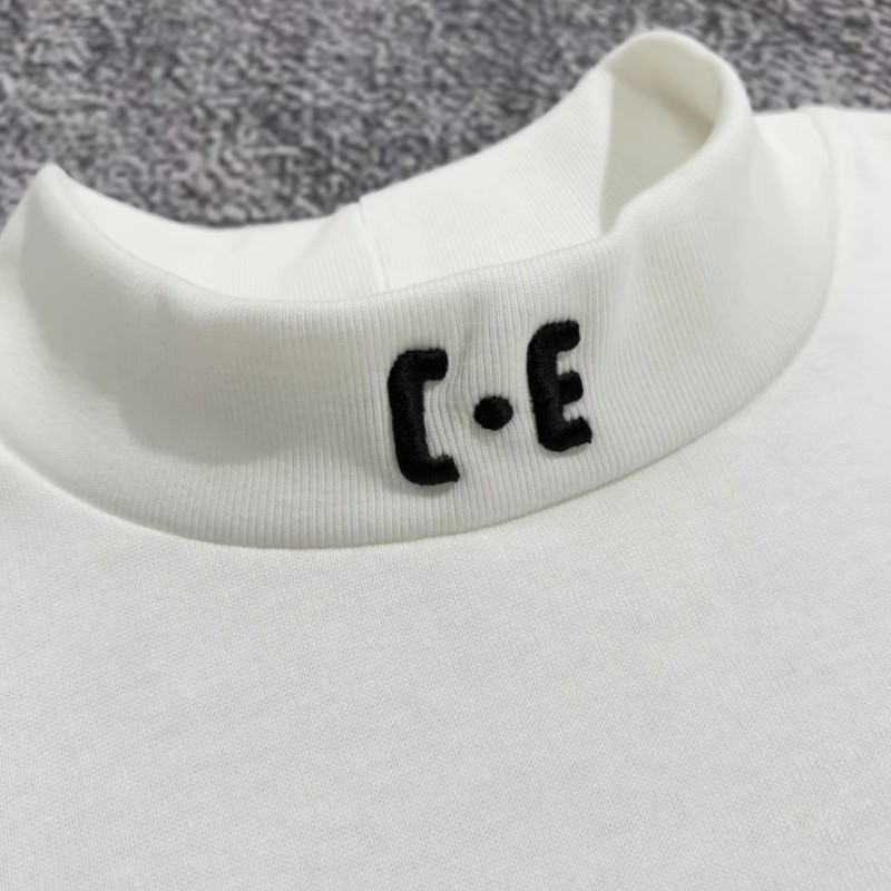 Fashion Street Unisex CAVEMPT  - Street Fashion Women ulasan dan harga