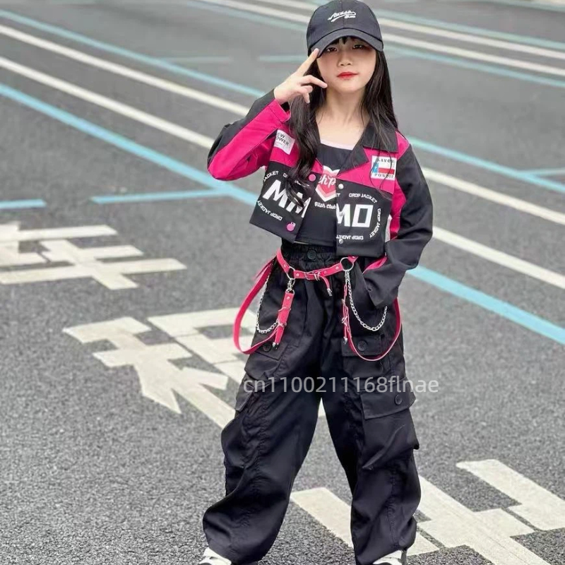 Busana Tari Jalanan Anak-anak, - Street Fashion For Boy ulasan dan harga