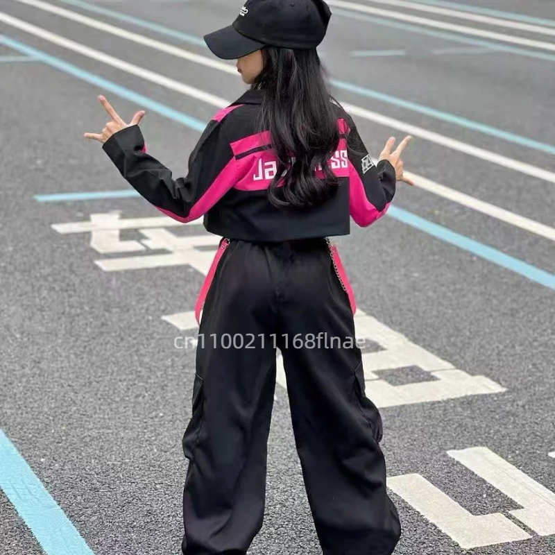 Busana Tari Jalanan Anak-anak, - Street Fashion For Boy ulasan dan harga