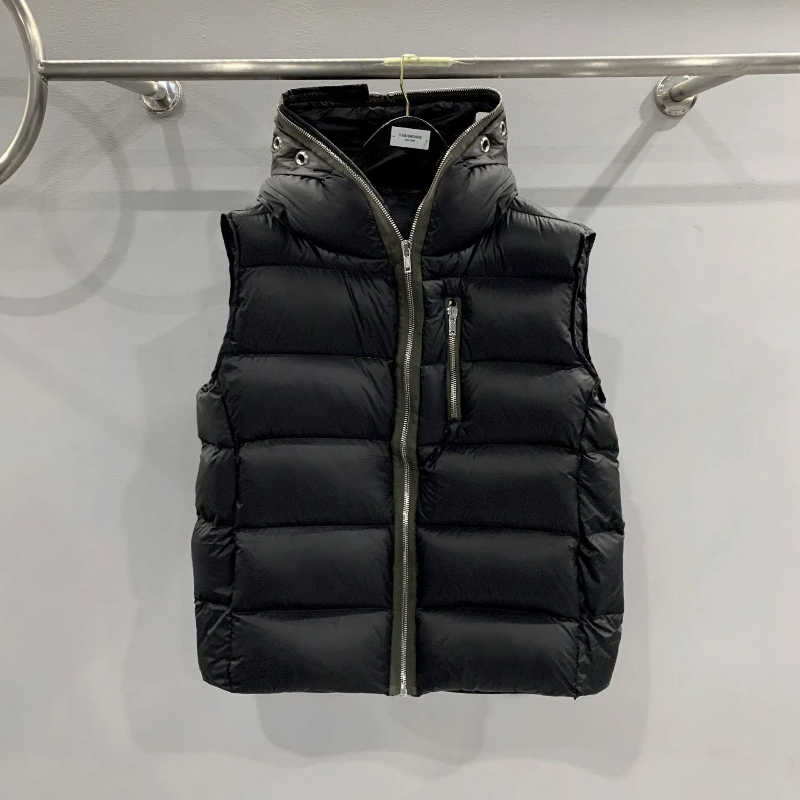 2024AW jaket bulu angsa pria,  - Street Fashion Jacket Men ulasan dan harga