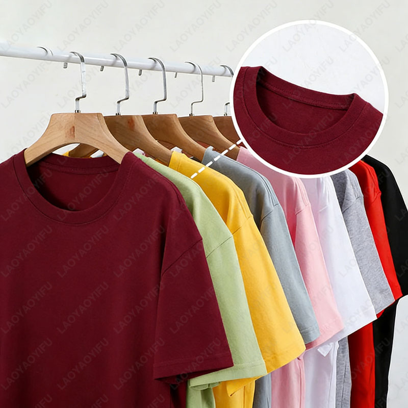 Kaos T-Shirt Gaya Vintage deng - Street Fashion Osaka ulasan dan harga