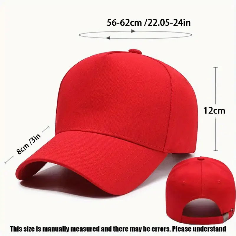 Topi Bisbol Dapat Disesuaikan  - Street Fashion Of Seoul ulasan dan harga