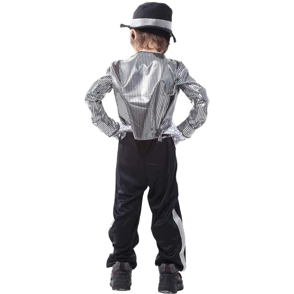 Kostum jins anak laki-laki Mic - Street Fashion Gloves ulasan dan harga