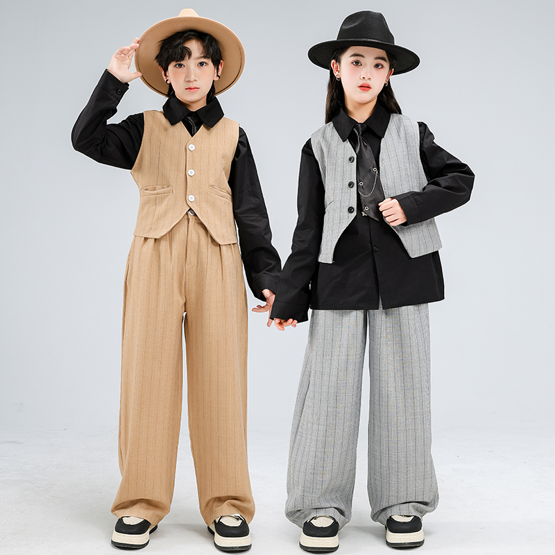 Setelan Pakaian Anak Laki-laki - Street Fashion For Boy ulasan dan harga