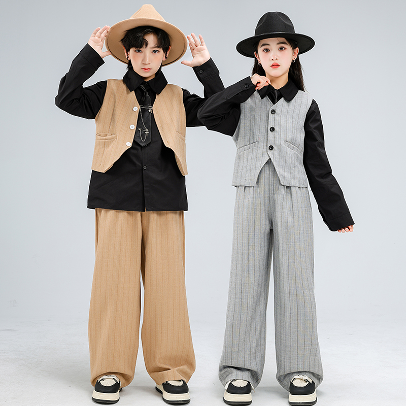Setelan Pakaian Anak Laki-laki - Street Fashion For Boy ulasan dan harga