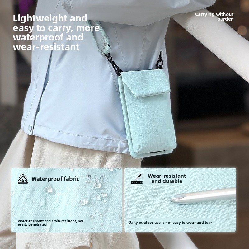 Tas Selempang Kecil Fashion Ba - Street Fashion Women ulasan dan harga