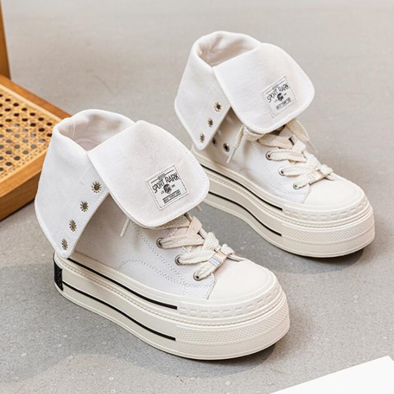 Sepatu Skateboard 12CM Breatha - Street Fashion Brand ulasan dan harga