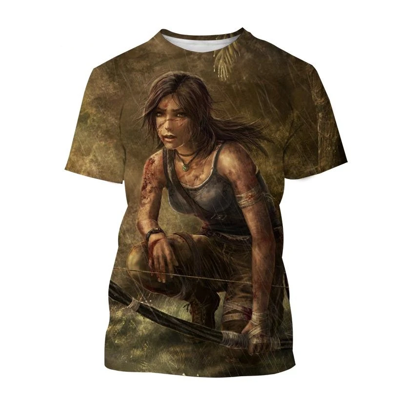 Kaos Pria Klasik Video Game To - Street Fashion Videos ulasan dan harga