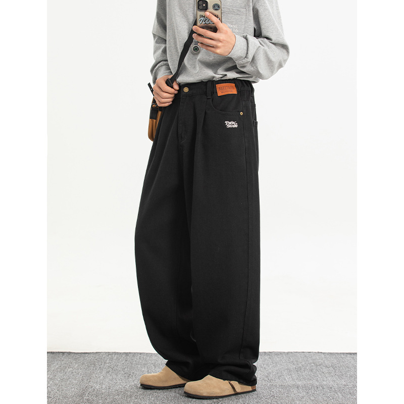Pria 2025 edisi musim Semi hur - Street Fashion Brand ulasan dan harga