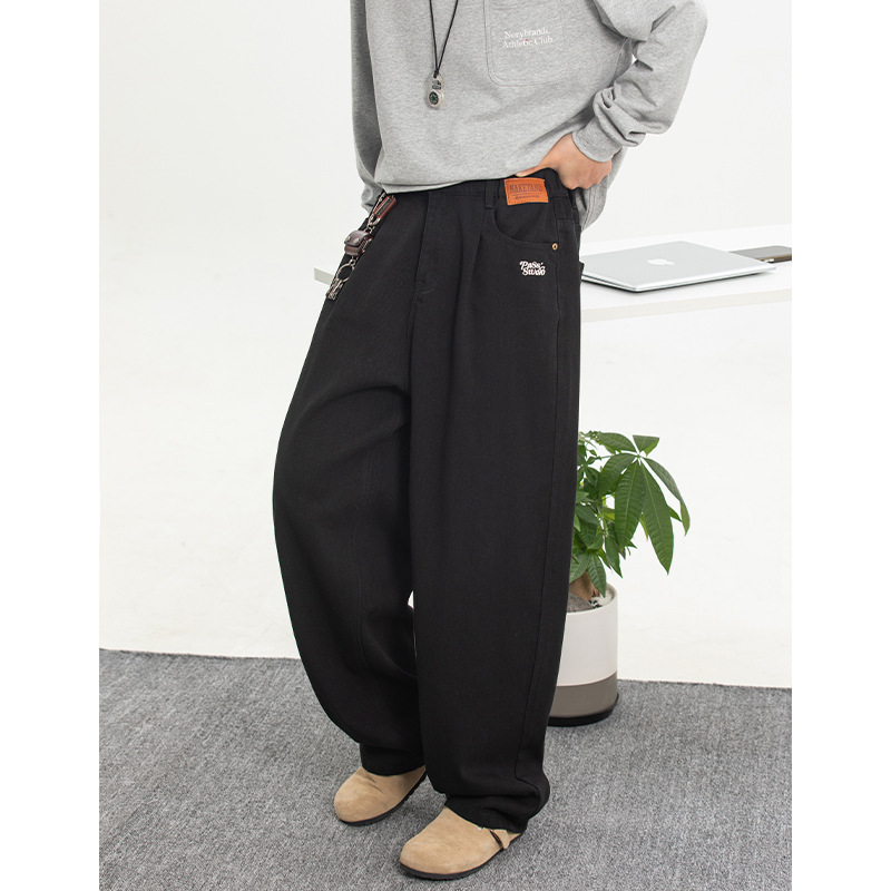 Pria 2025 edisi musim Semi hur - Street Fashion Brand ulasan dan harga