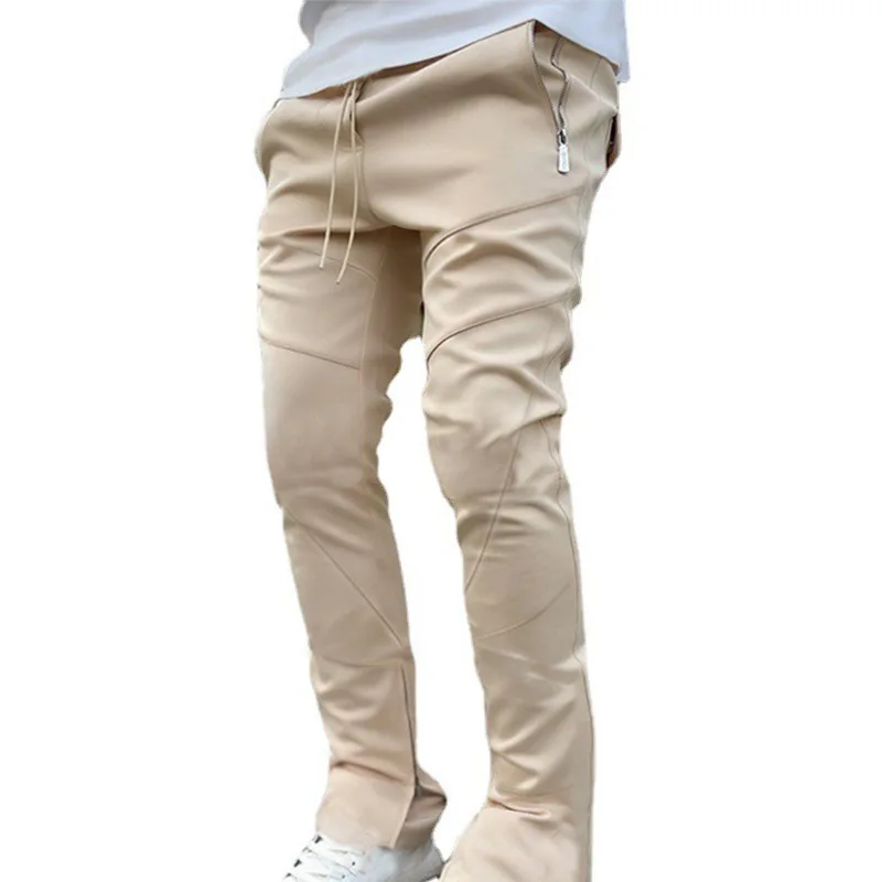 Celana olahraga pria Korea mus - Street Fashion Brand ulasan dan harga