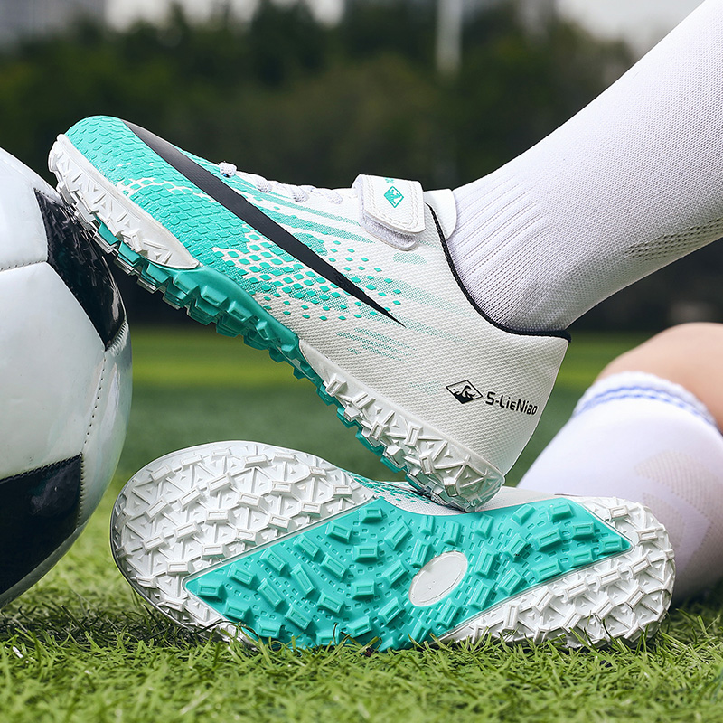 Sepatu Sepak Bola Anak Laki-la - Street Fashion Boy ulasan dan harga