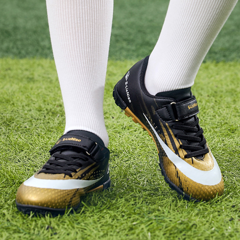 Sepatu Sepak Bola Anak Laki-la - Street Fashion Boy ulasan dan harga