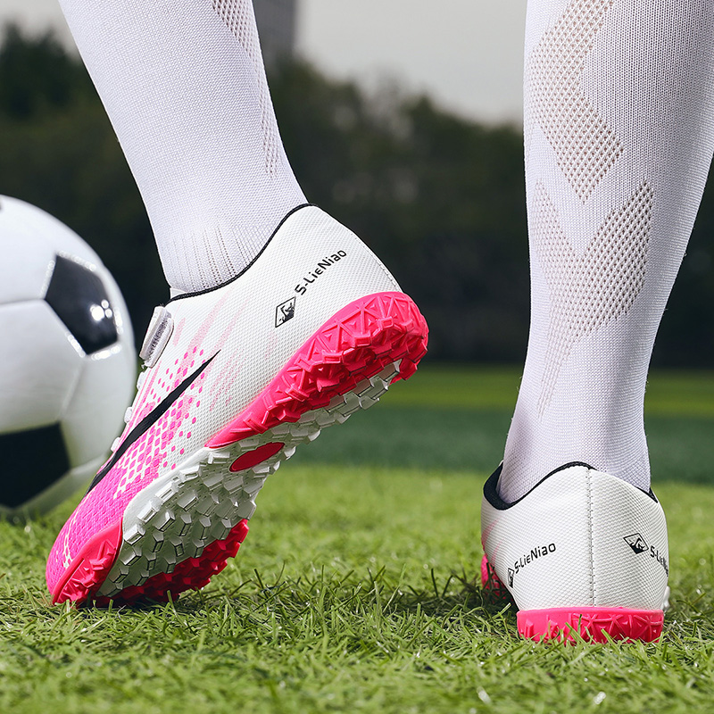 Sepatu Sepak Bola Anak Laki-la - Street Fashion Boy ulasan dan harga