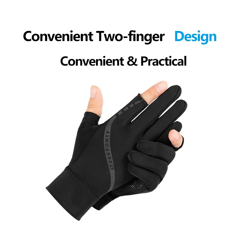 Sarung Tangan Bersepeda Sutra  - Street Fashion Gloves ulasan dan harga