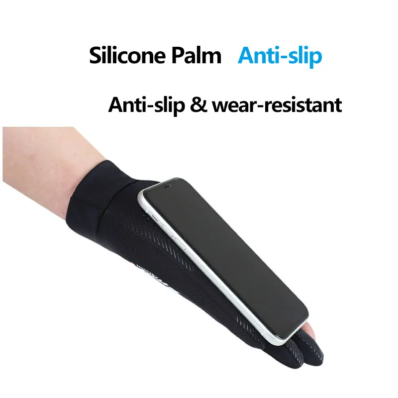 Sarung Tangan Bersepeda Sutra  - Street Fashion Gloves ulasan dan harga