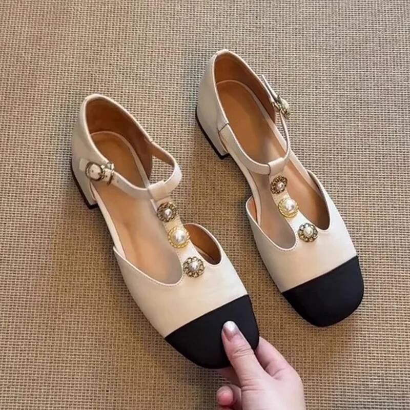 Sandal Hak Tinggi Wanita Model - Street Fashion Women ulasan dan harga