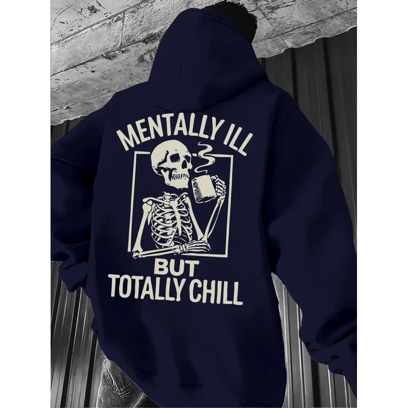 Hoodie fashion pria dan wanita - Street Fashion Essentials ulasan dan harga