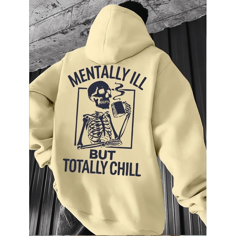 Hoodie fashion pria dan wanita - Street Fashion Essentials ulasan dan harga
